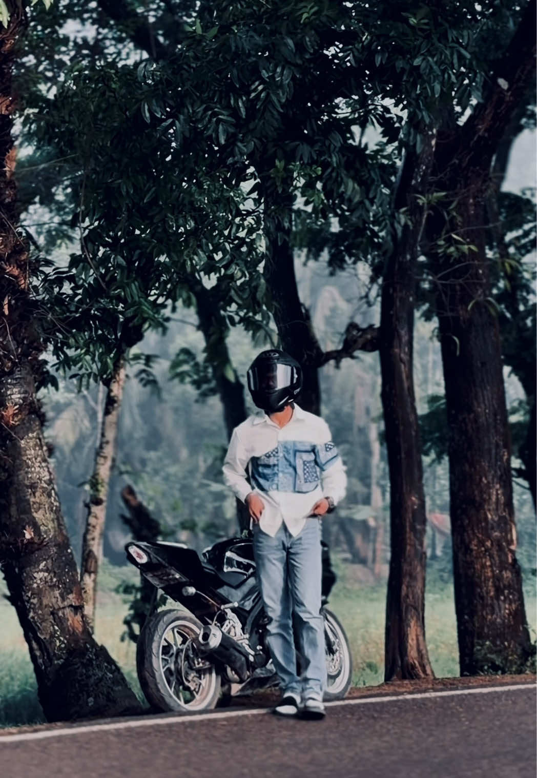 @O N II