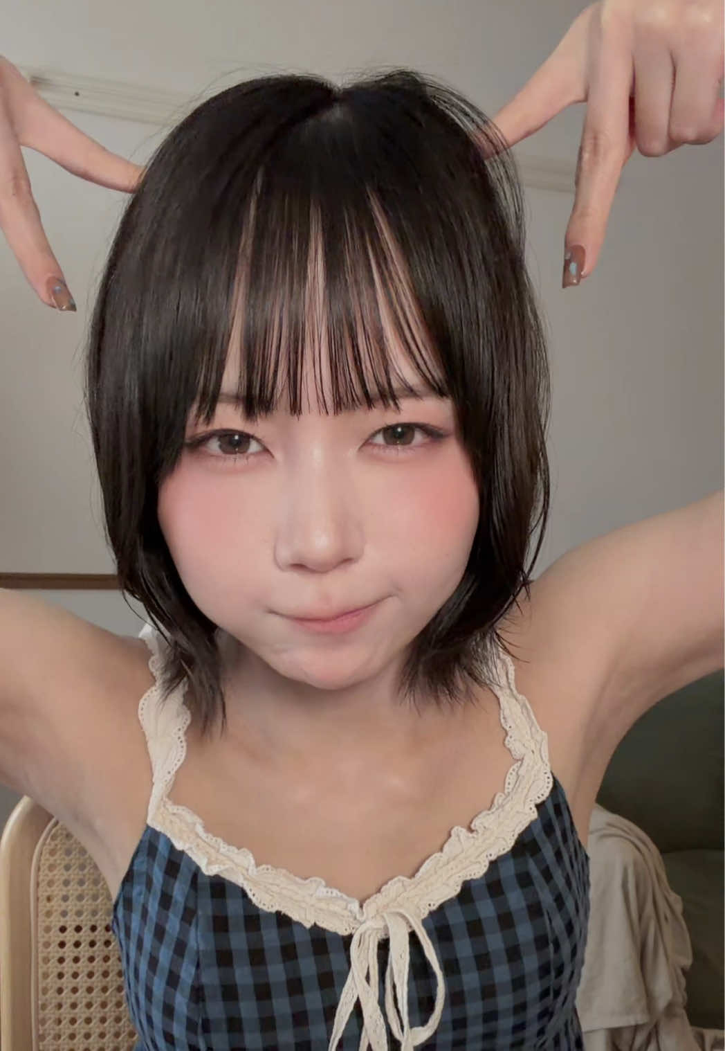 @新実はなり