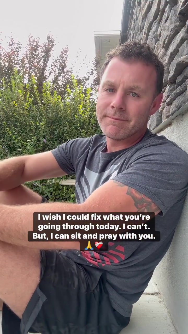 @Josh Oldenburger