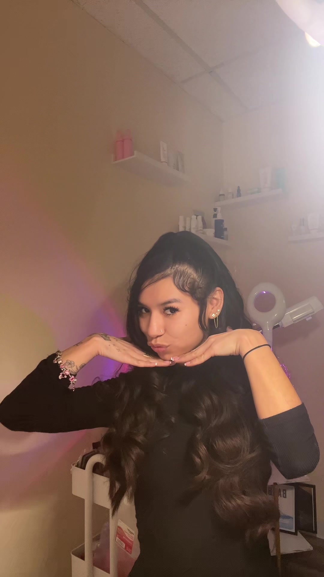@nadia barrera
