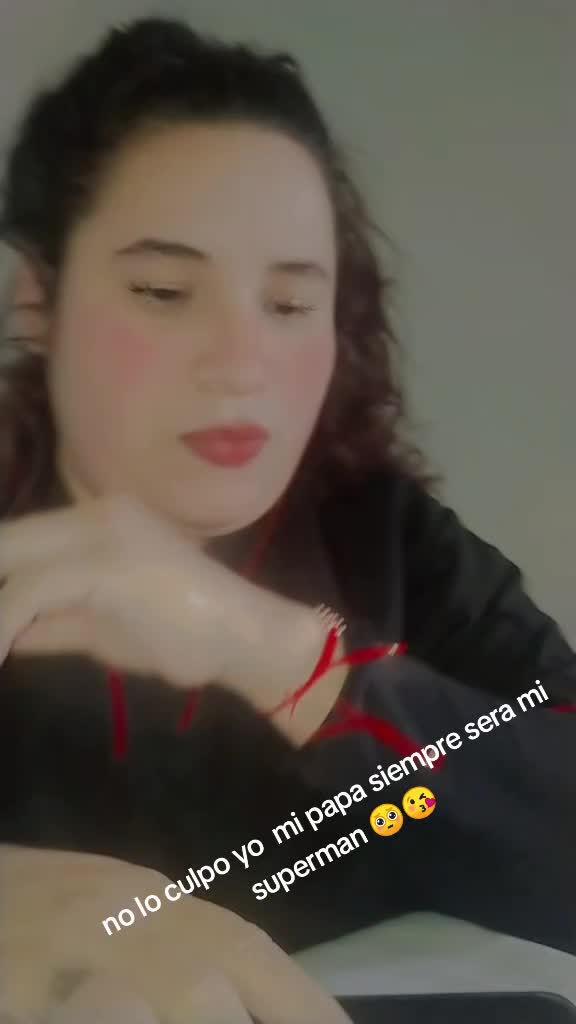 @roxi la beba