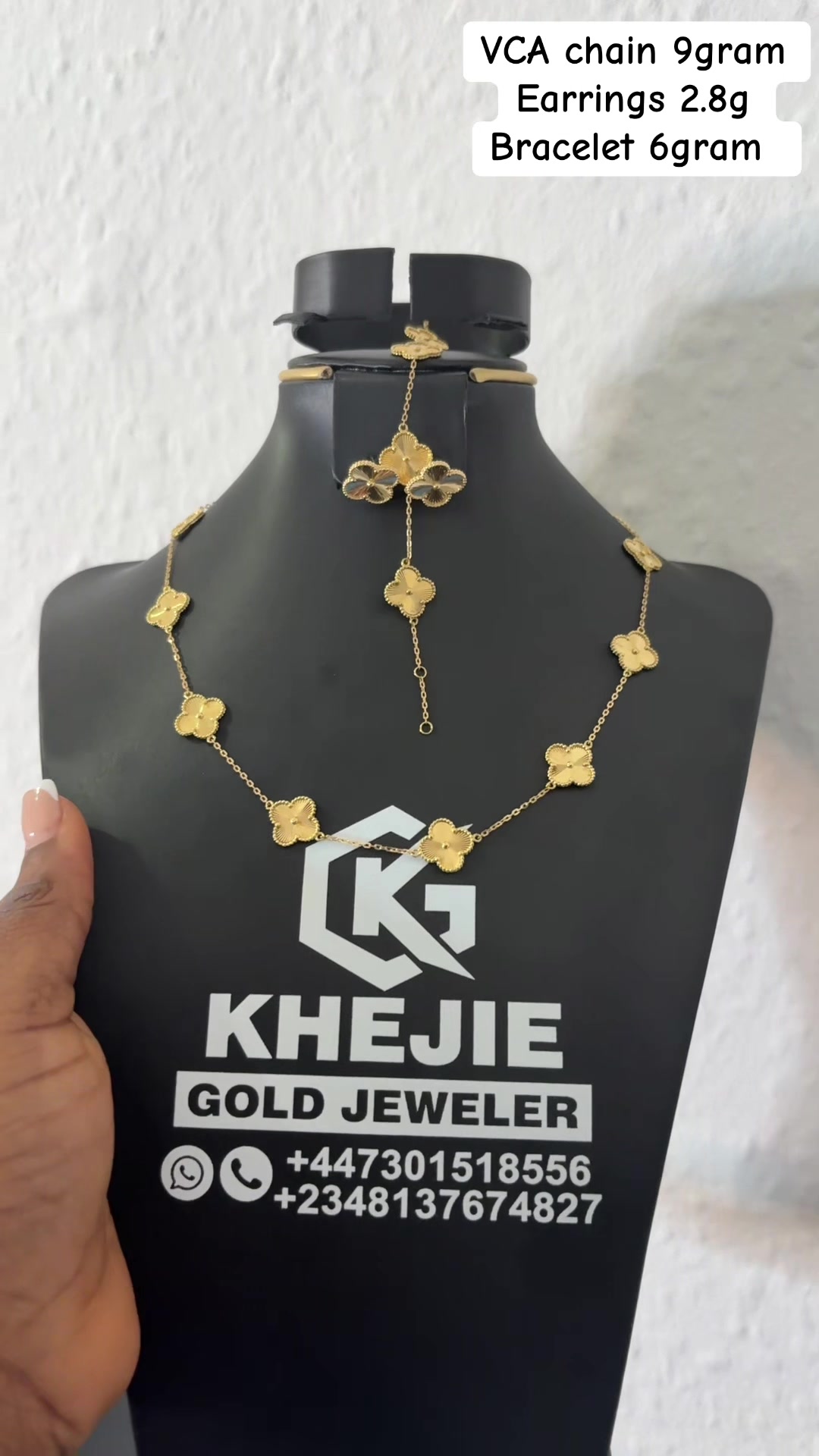 @Khejiegoldjeweler🇬🇧