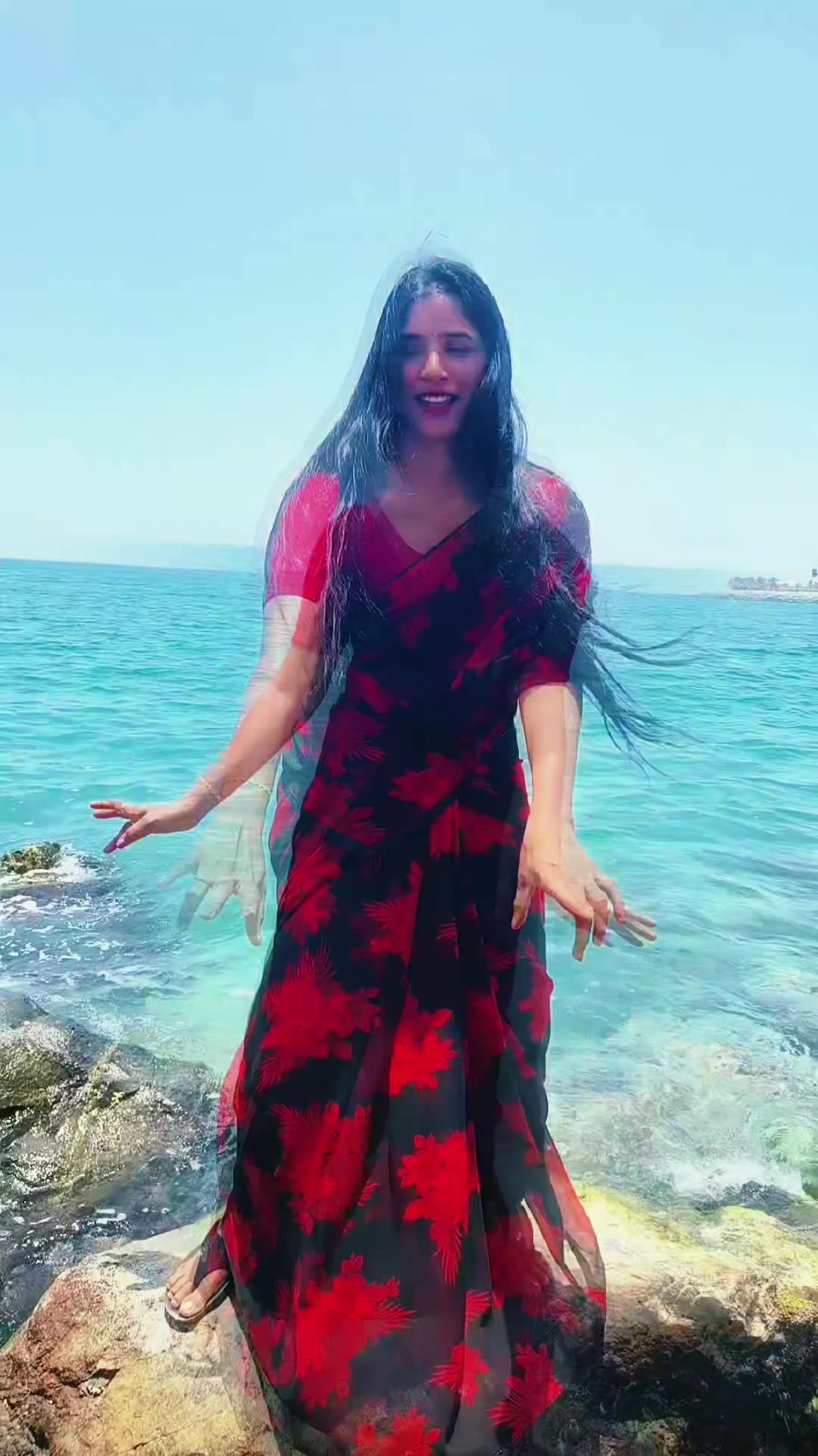 @radhika travels official✅