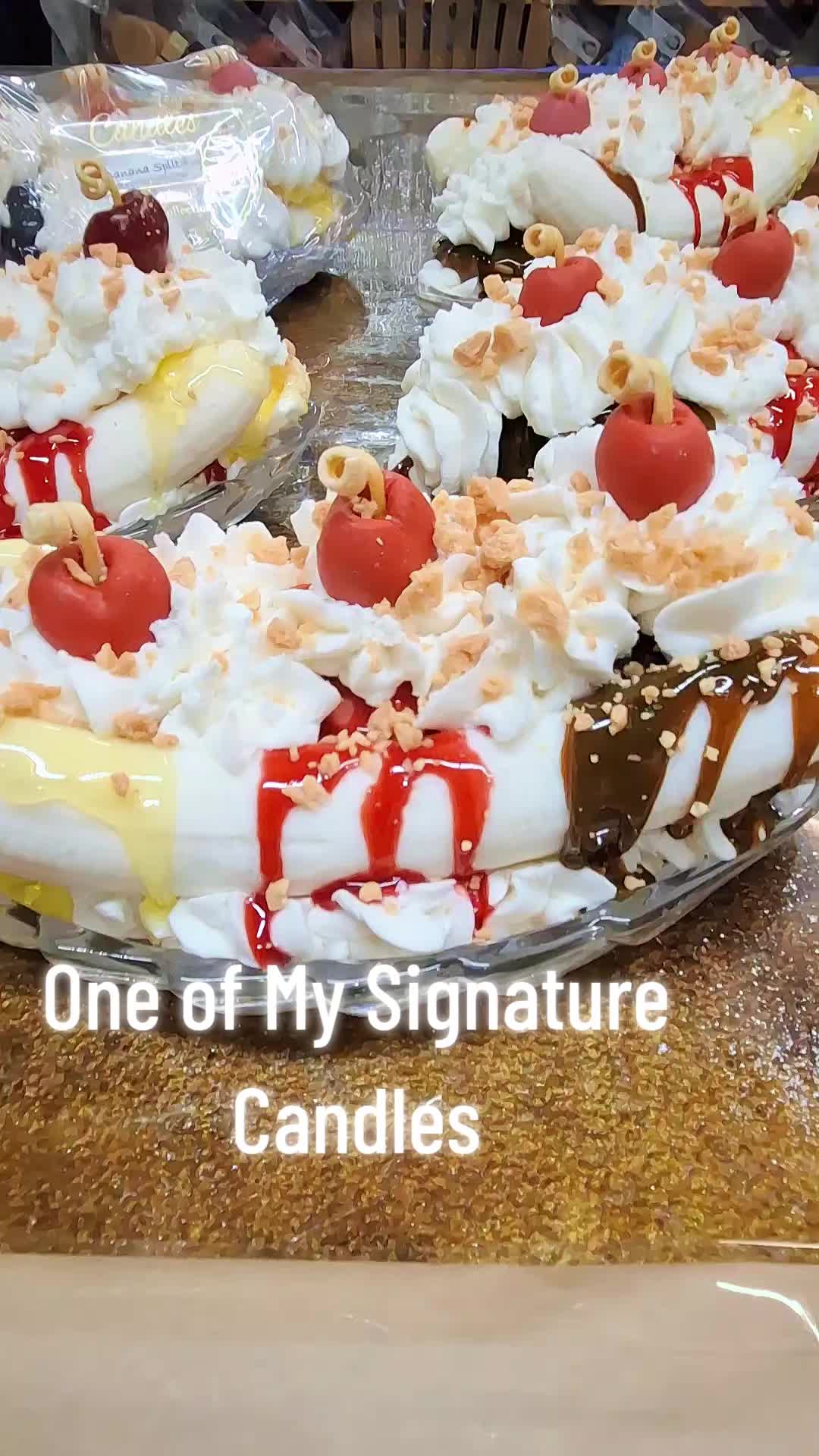 @Amazing Candles & Gifts