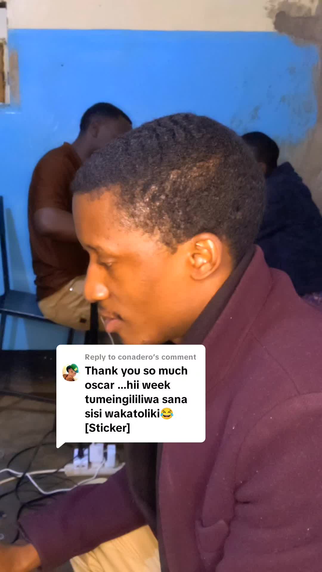 @OSCAR2.✝️