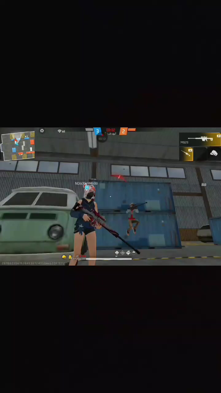 @ossoua yt