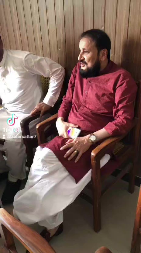 @zafar satar