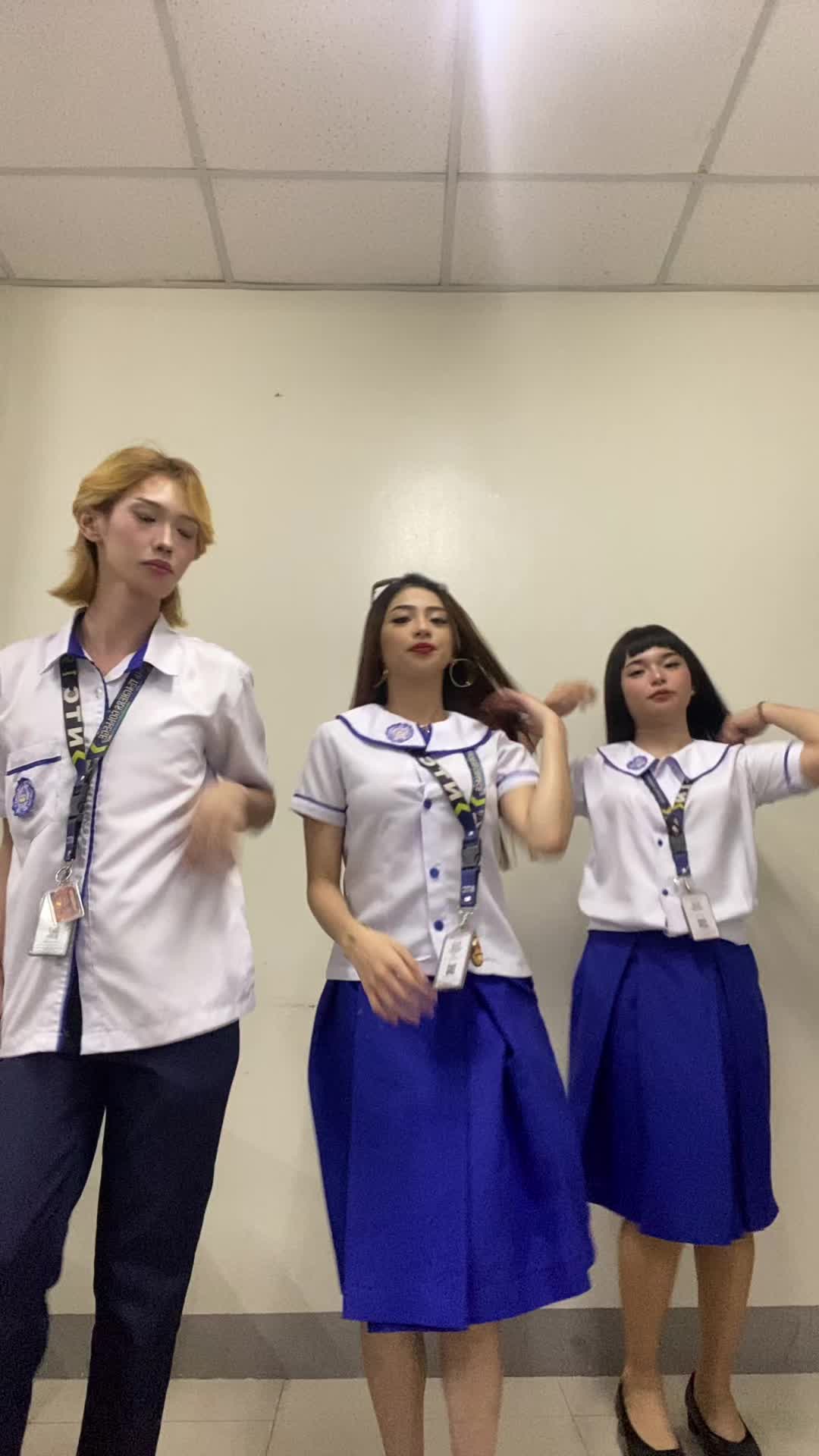 @Linsey