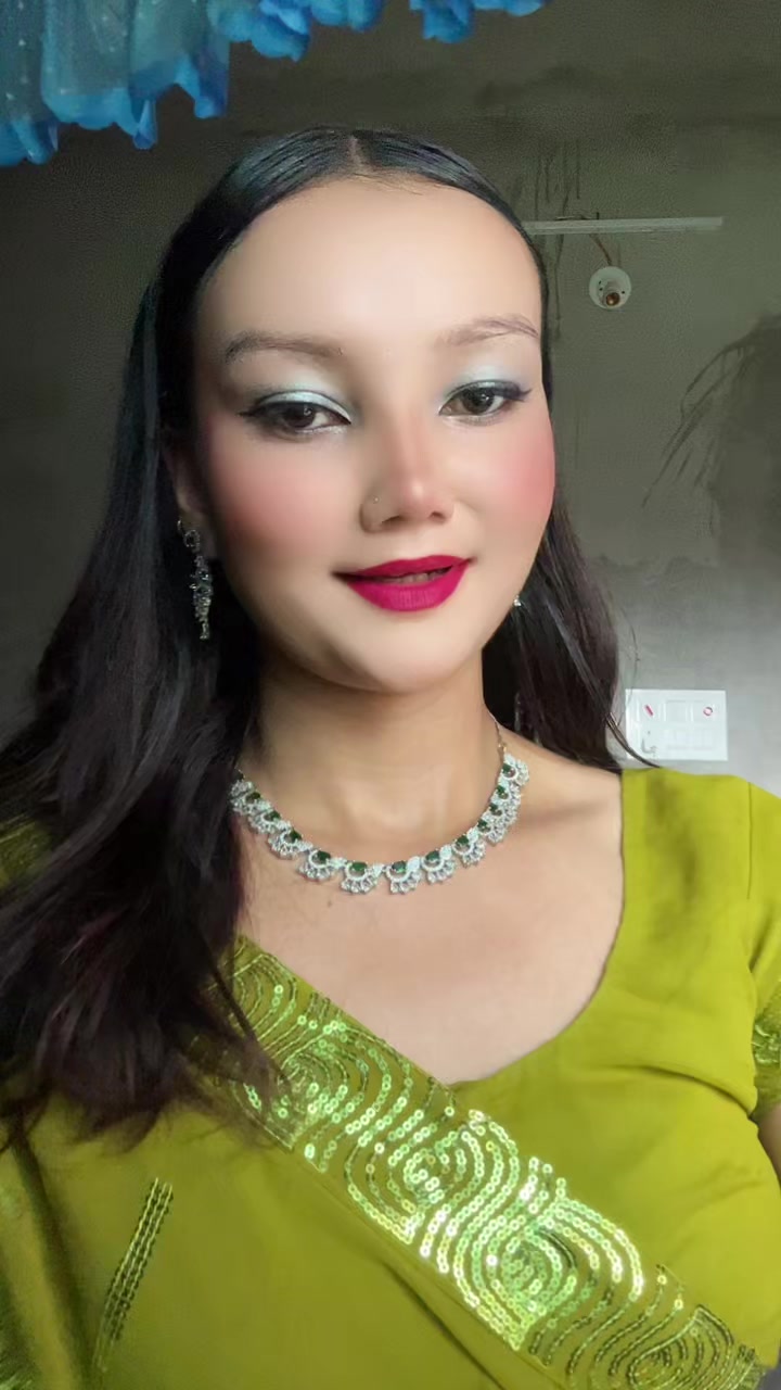 @Usha khadka🦋