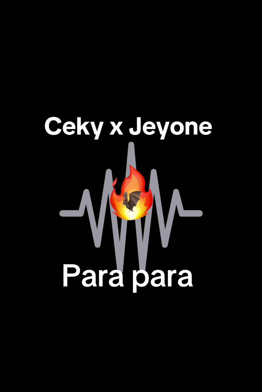 @JeyOne