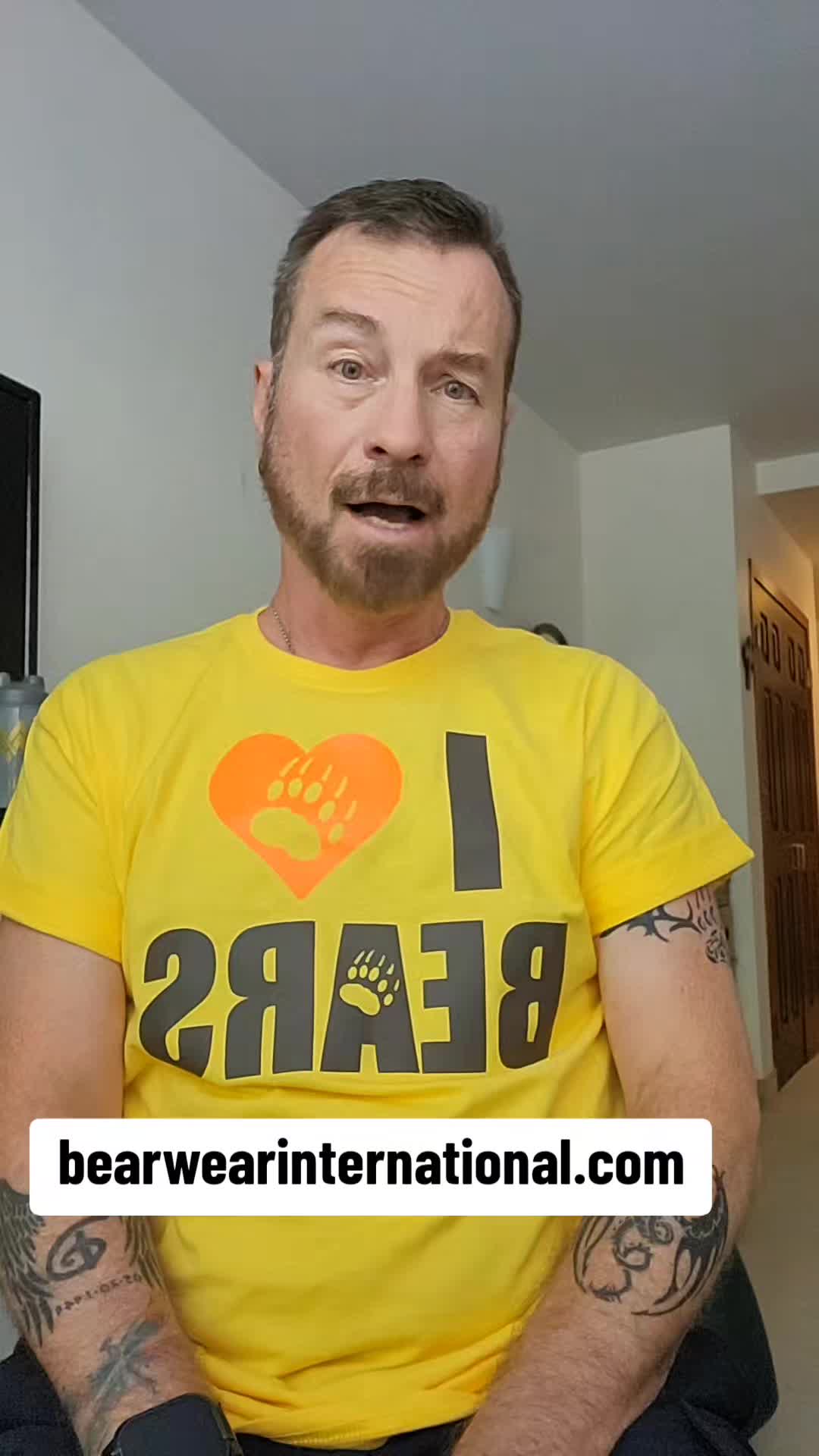 @BearWear International