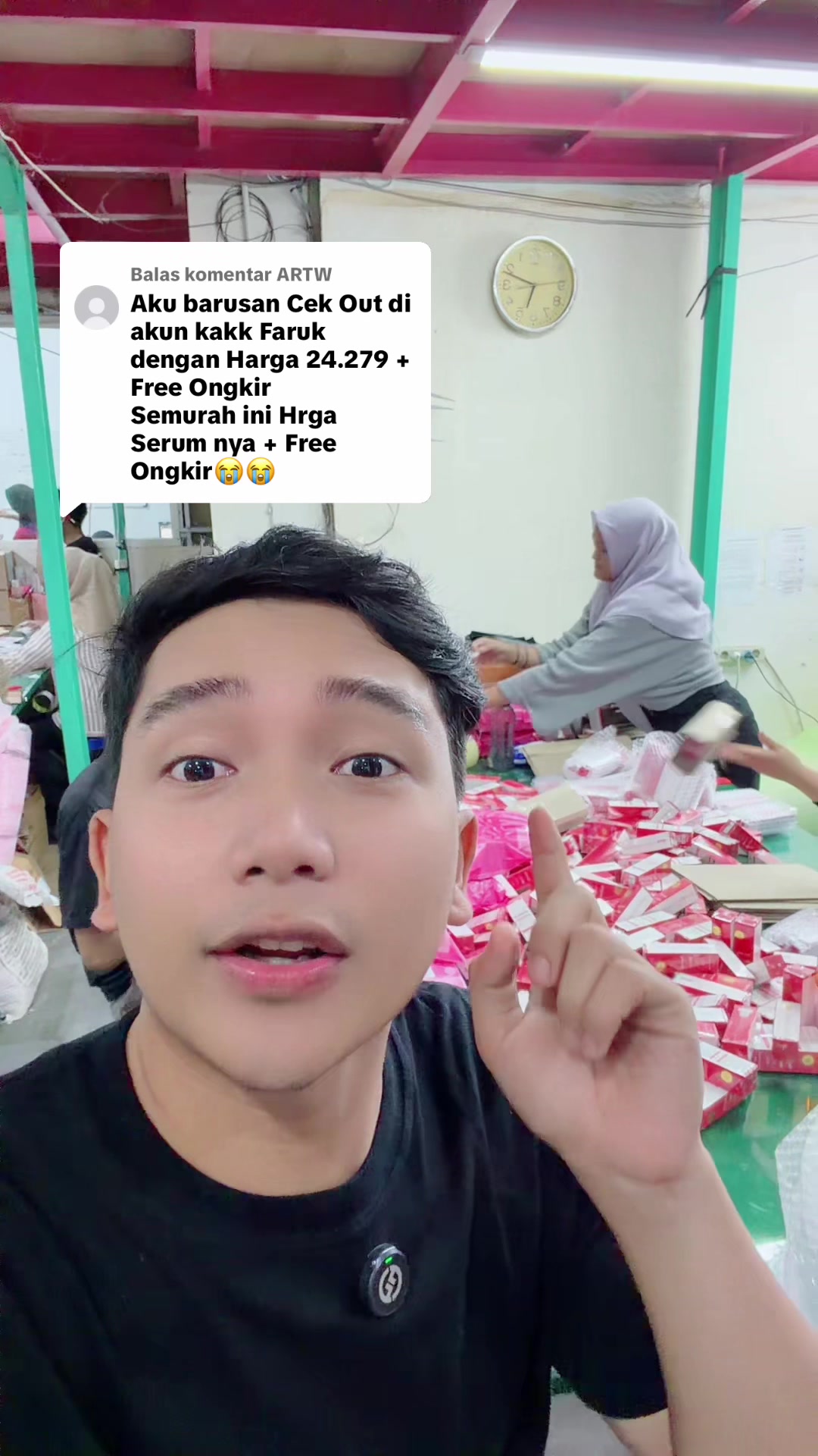 @Moh Faruk