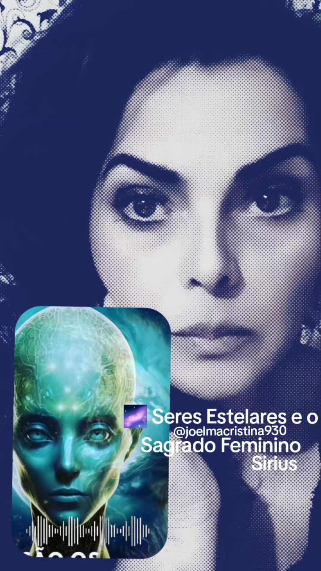 @Jo🪷🌹🌙 Sagrado feminino🇧🇷