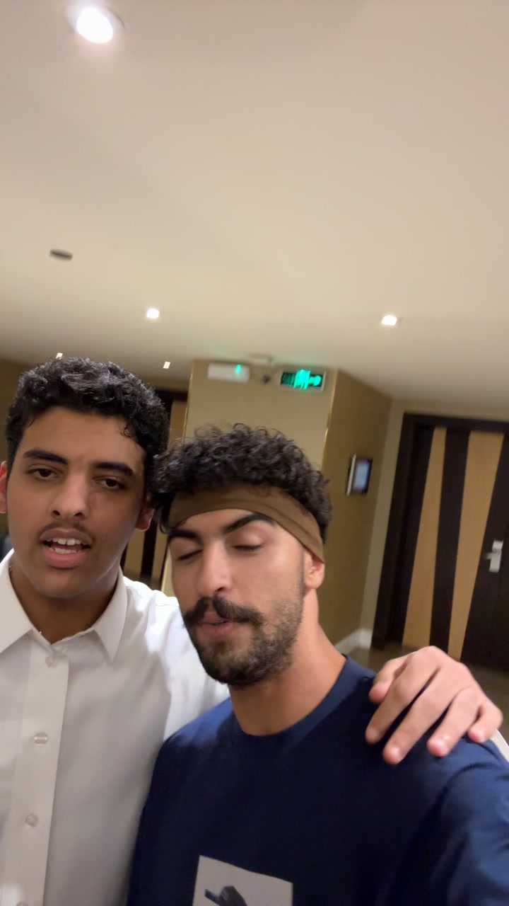 @محمد الغنام