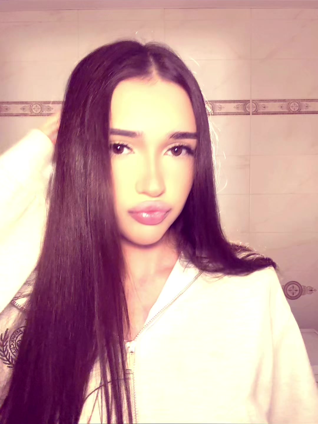 @глафира