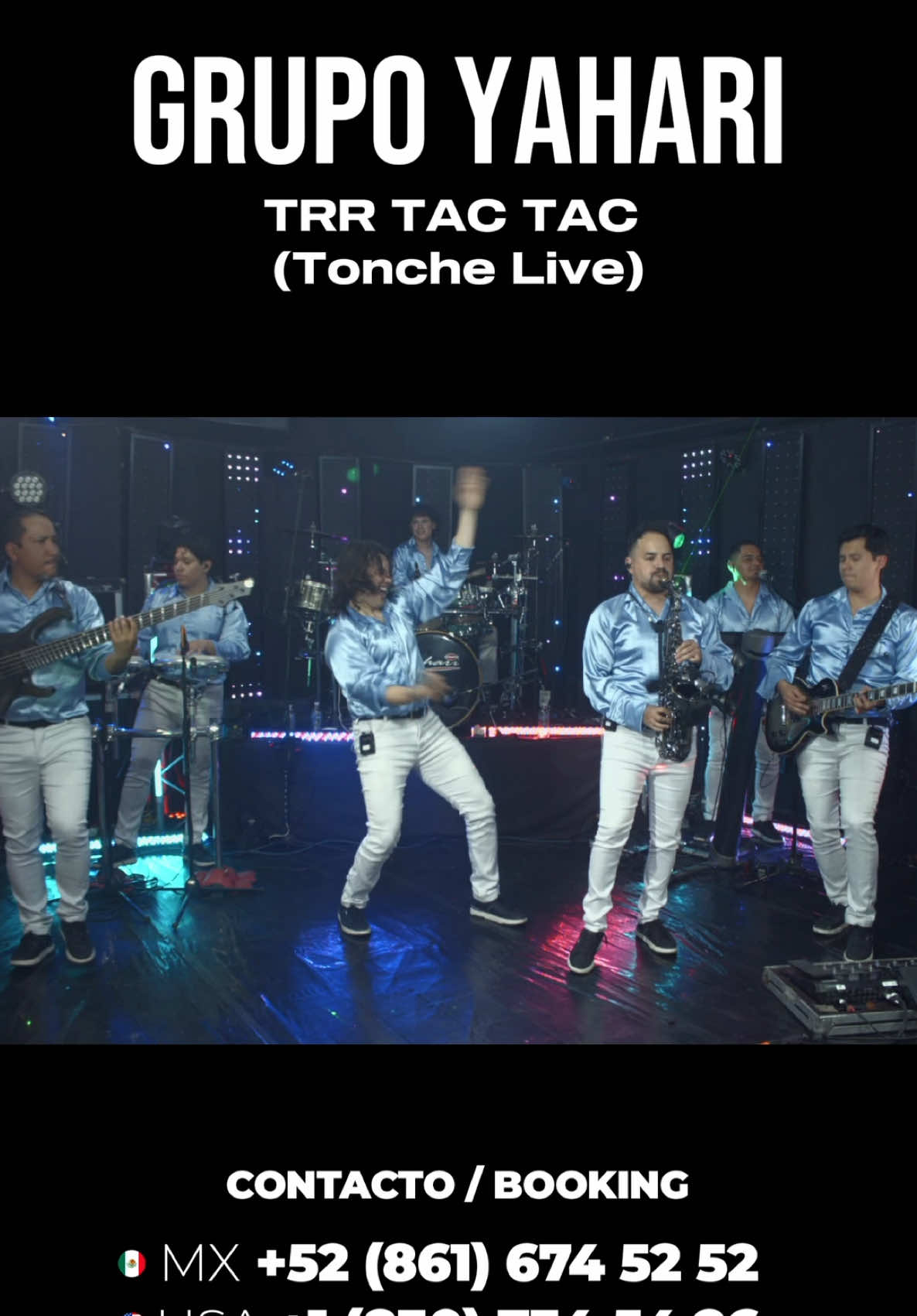 @Grupo Yahari
