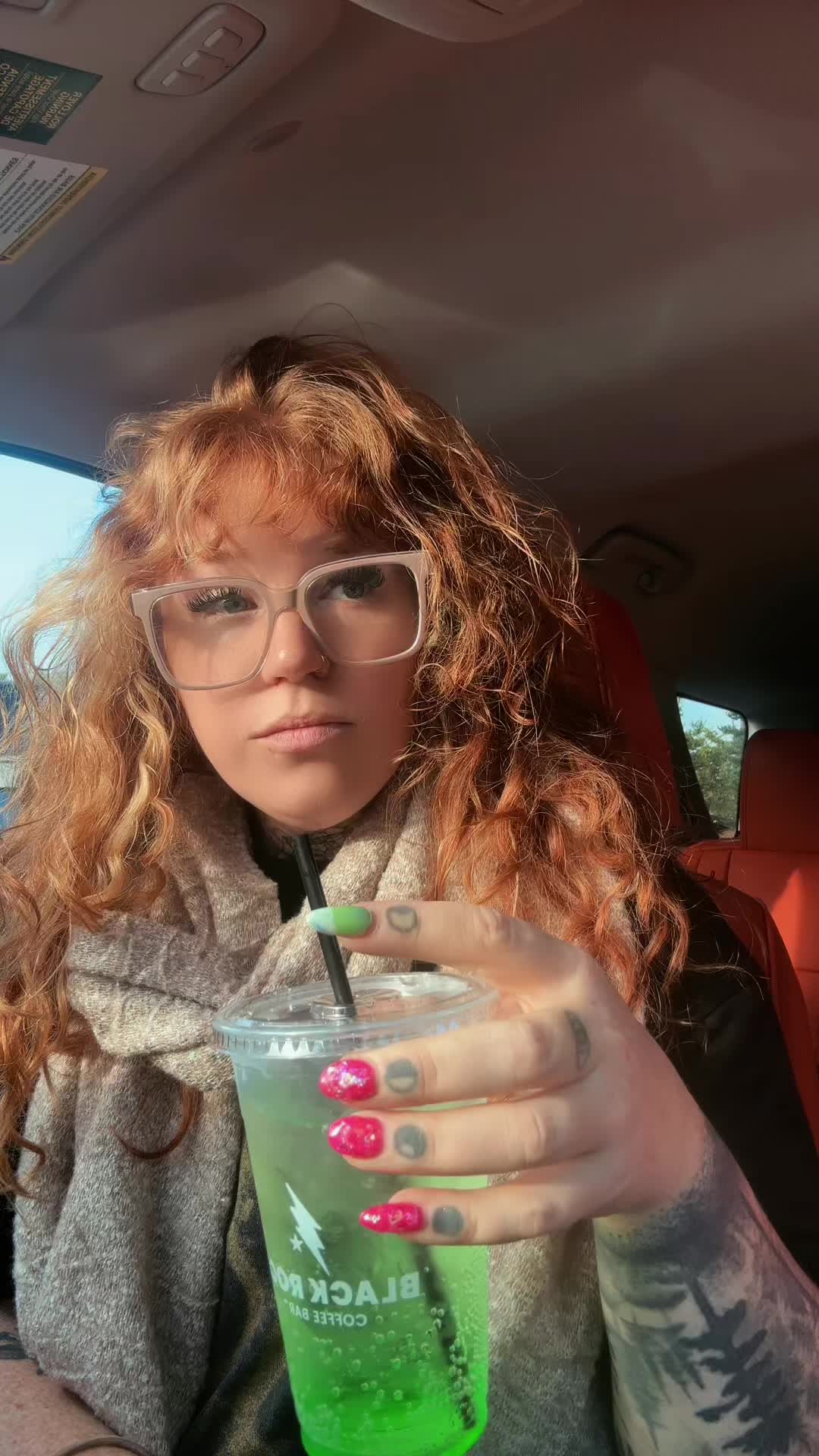 @Rensonatewithme