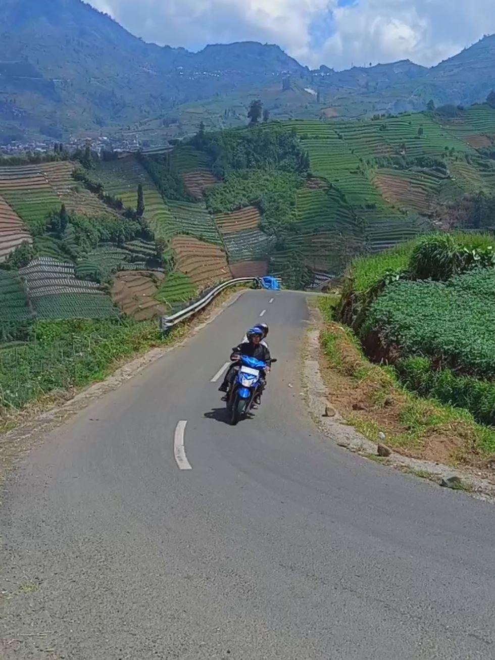 @jaka swara