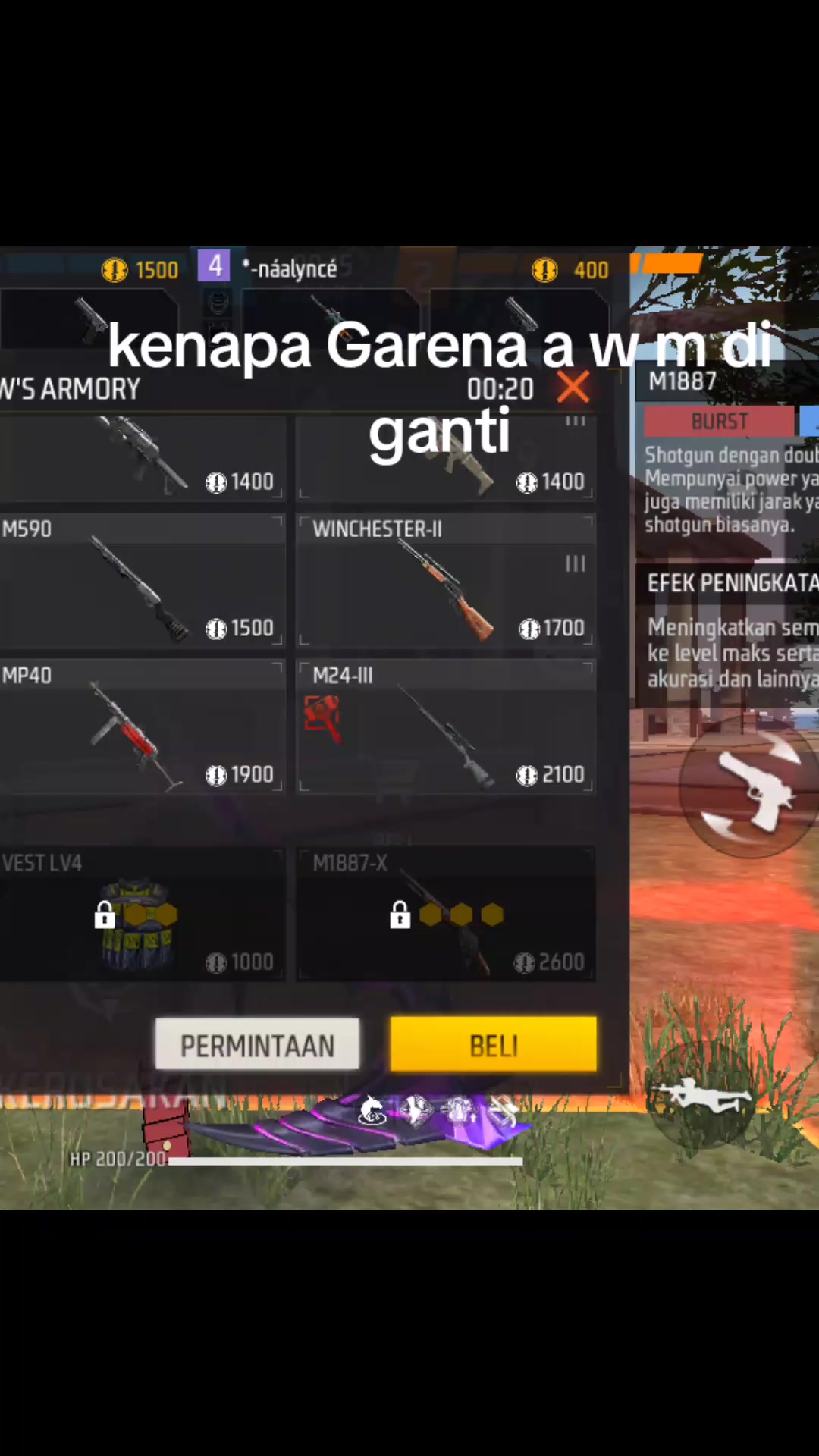 @โ ๐ฟJEL atau ARIS ๐ญโ