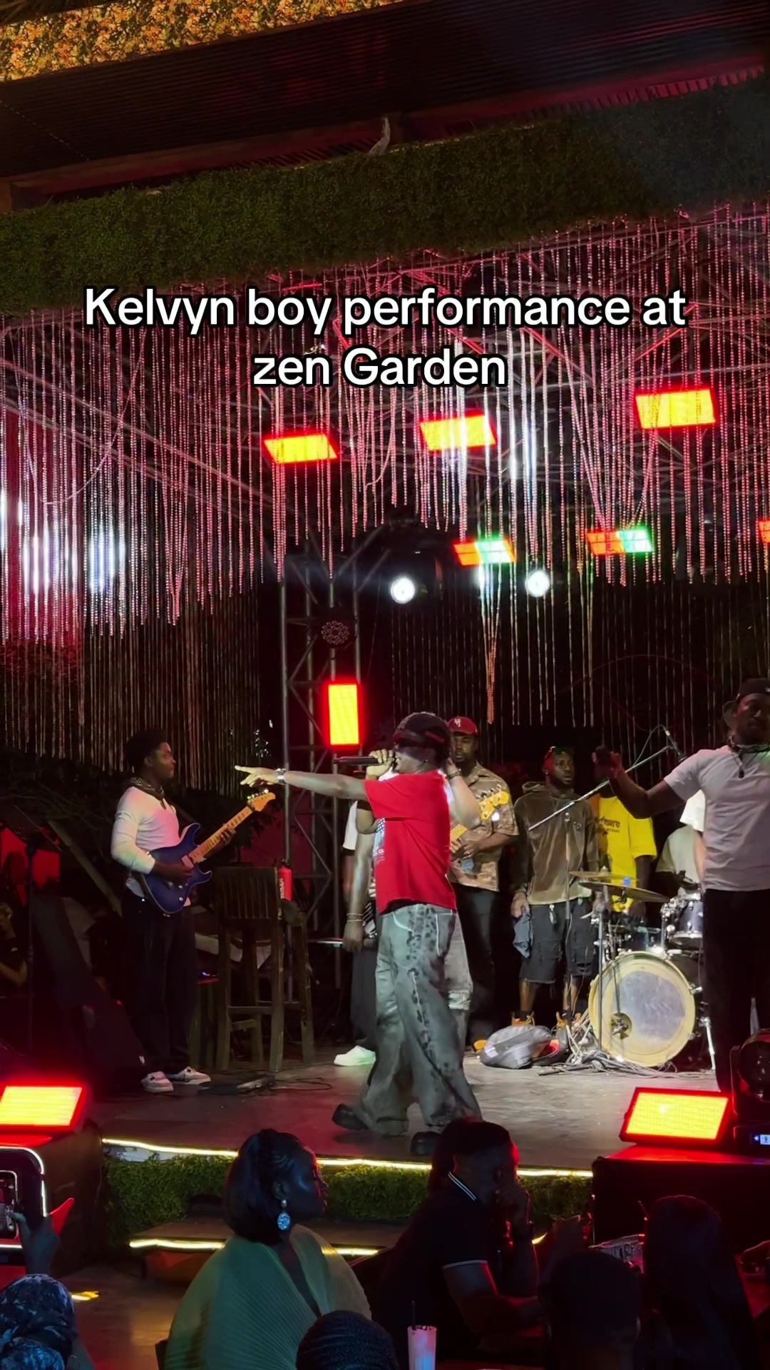 @People And Places Ghana