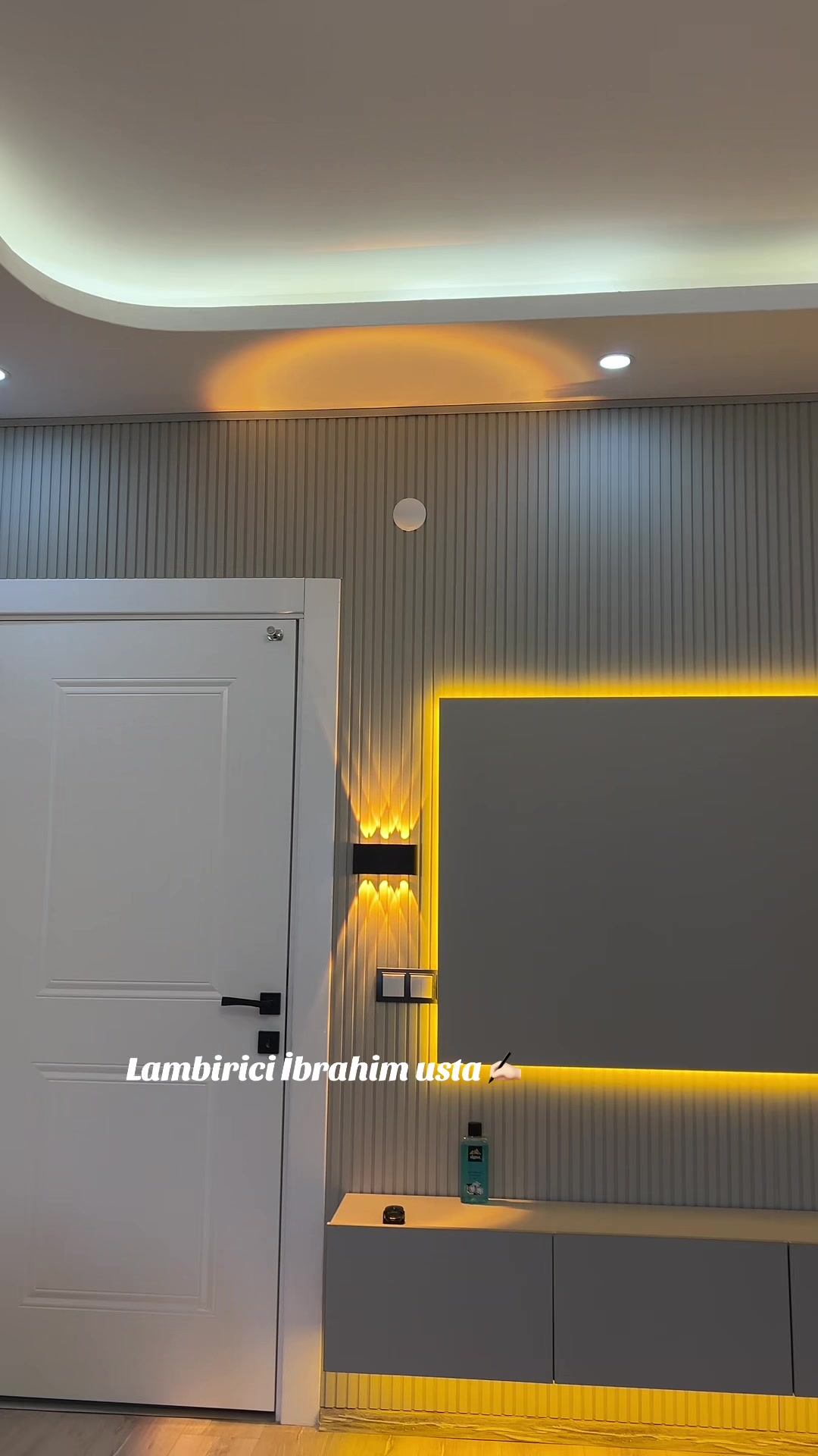@Lambirici İbrahim Usta