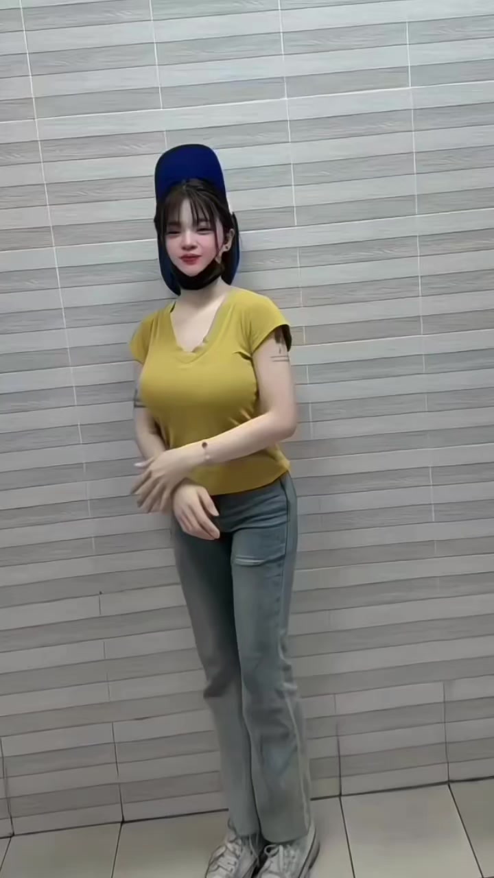 @น้อง"เจน"วัวน้อย!!