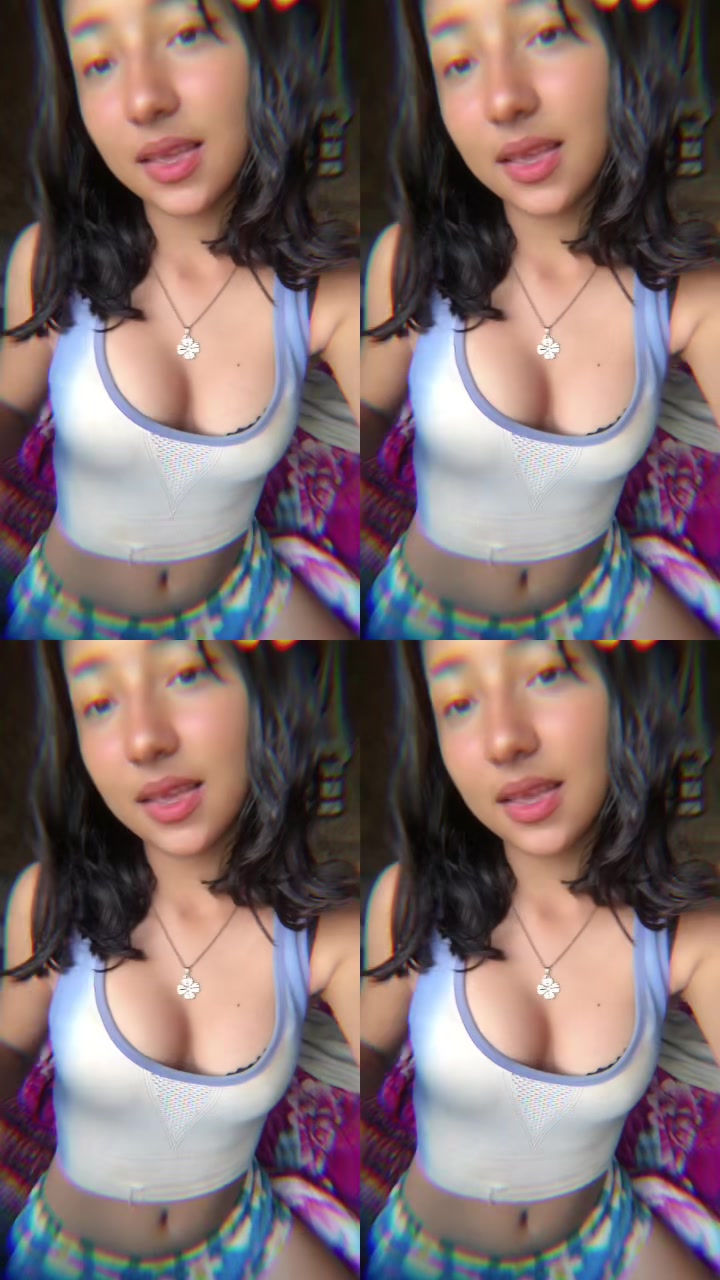 @Yasmín Olmos