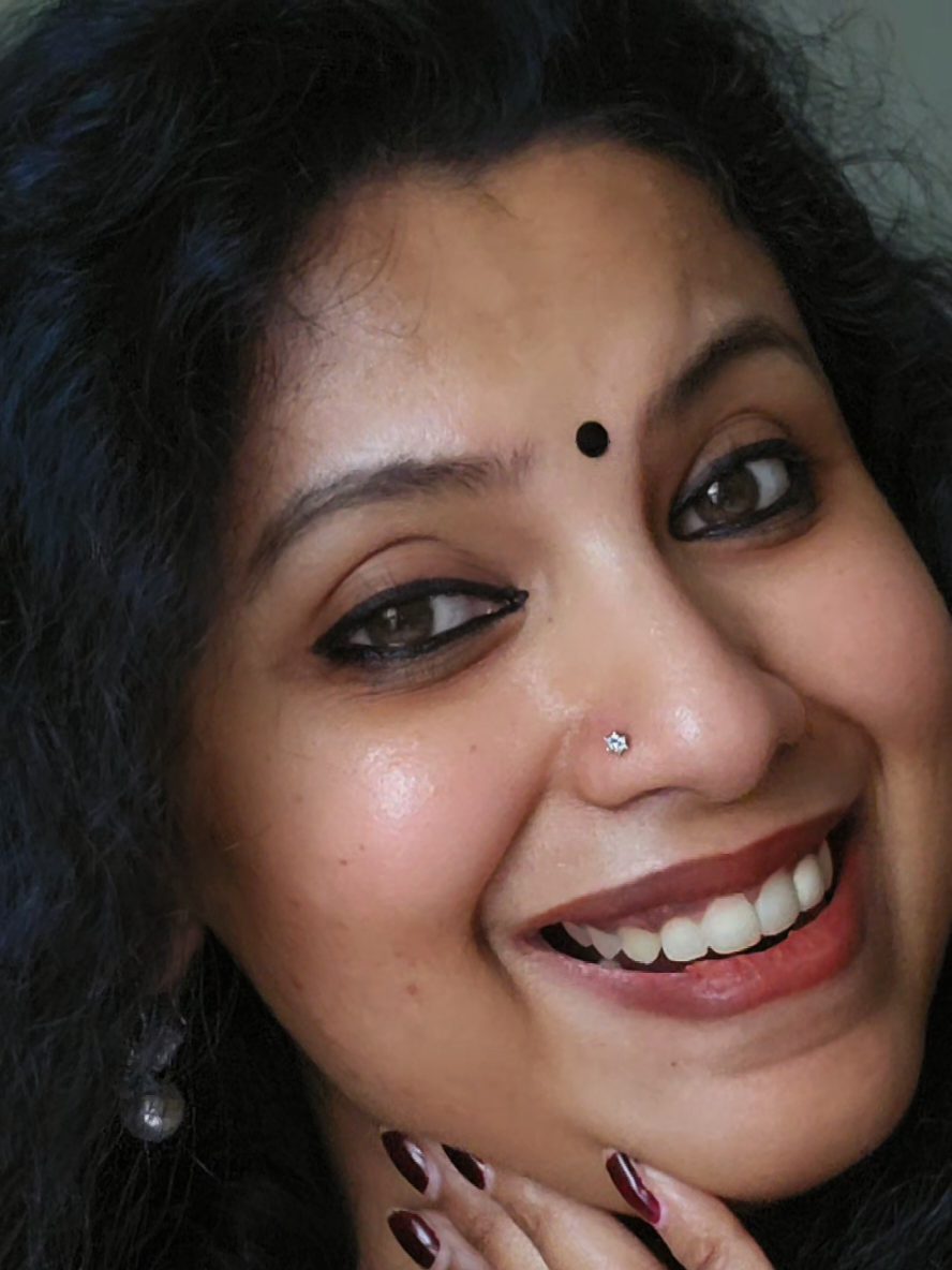 @RemyaNidheesh