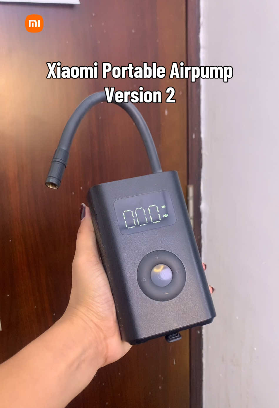 @Xiaomi’s home