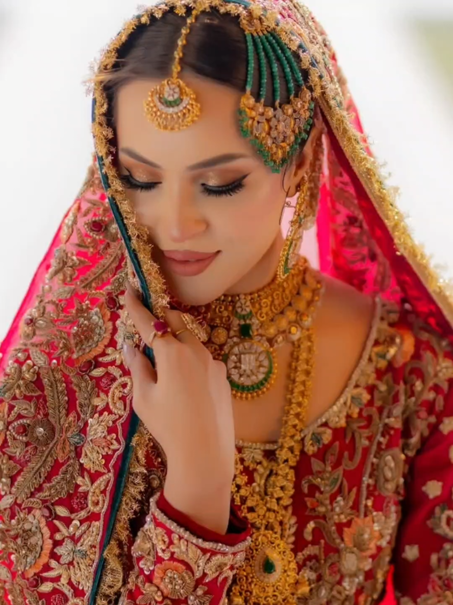 @yameen bridals