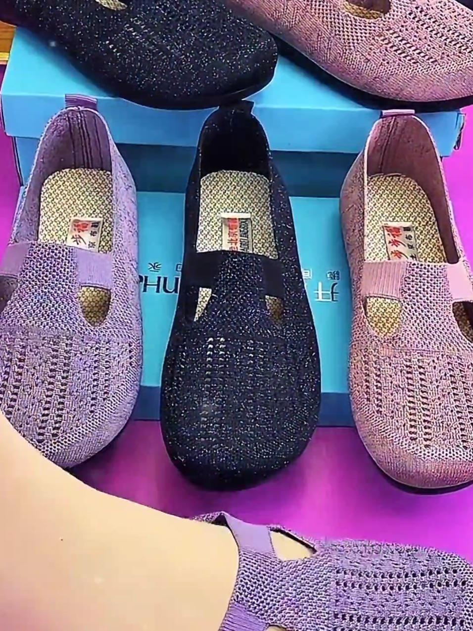 @Sneaker Murah