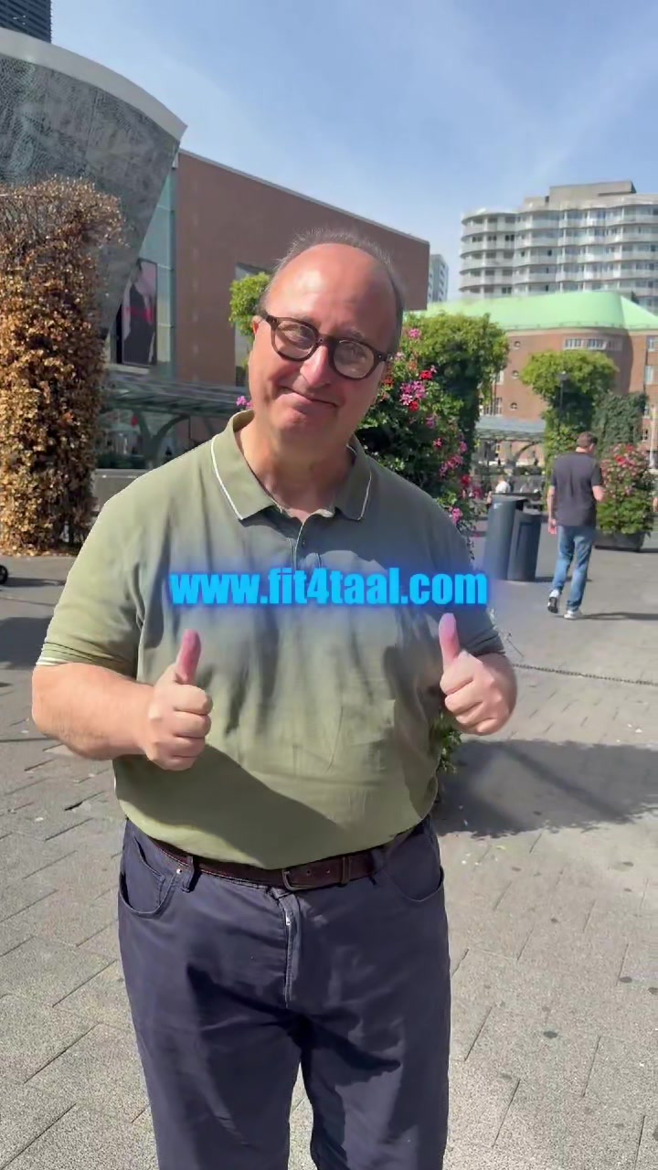@Fit4Taal