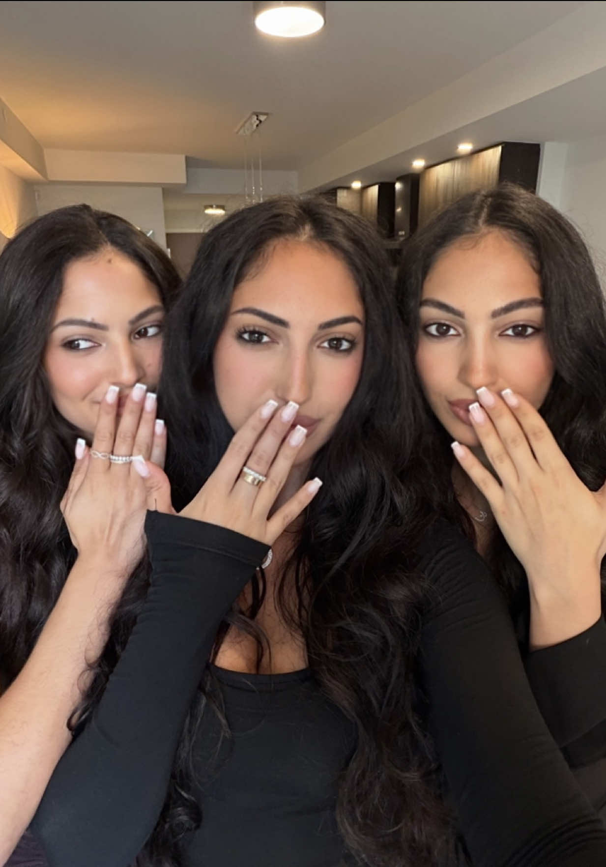 @amna jude sarah