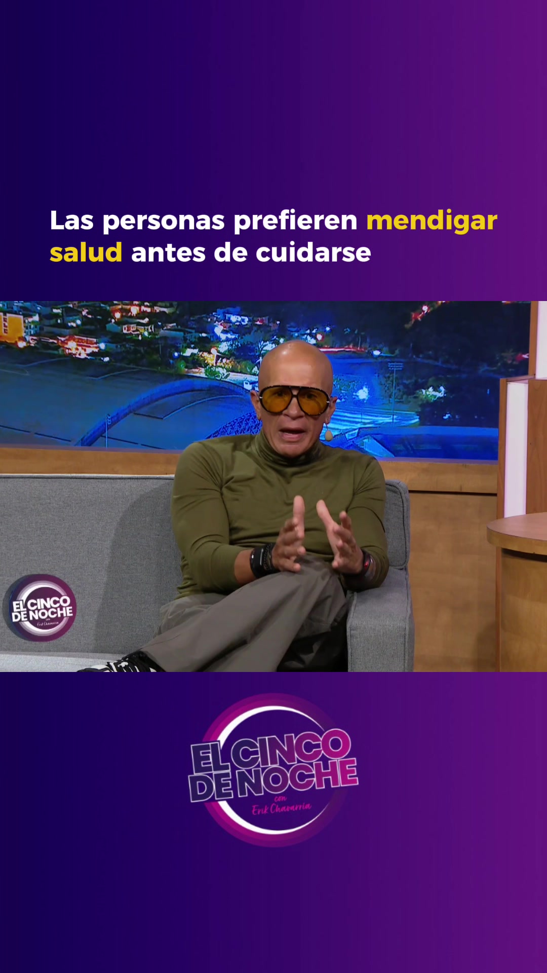 @Canal 5