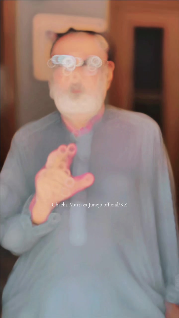 @ChaCha Murtaza Junejo official