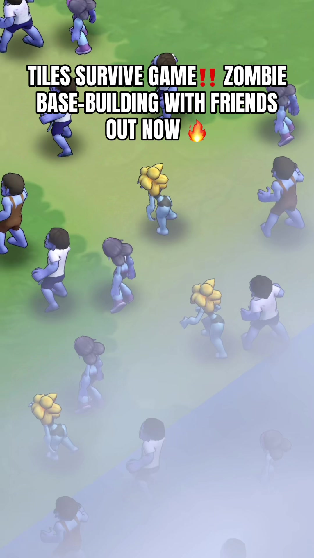 @Gaming Lobbies