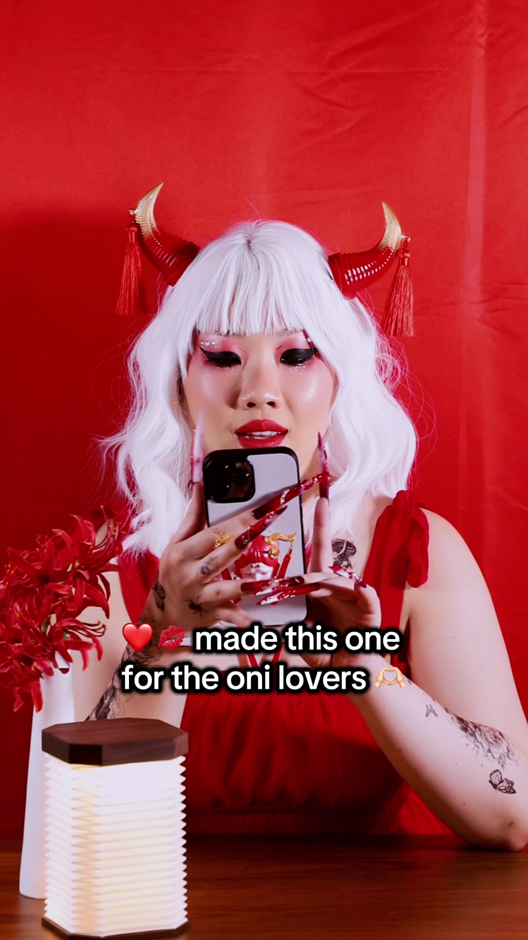 @demoness