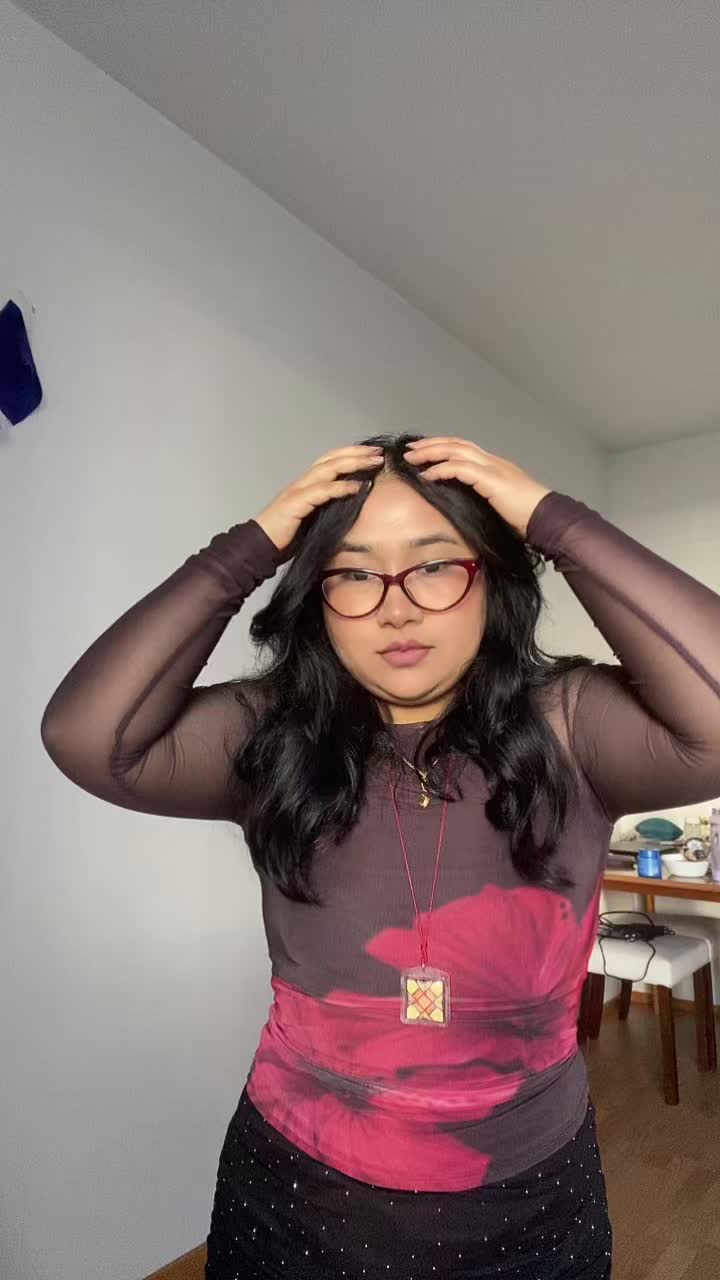 @Binita Dong