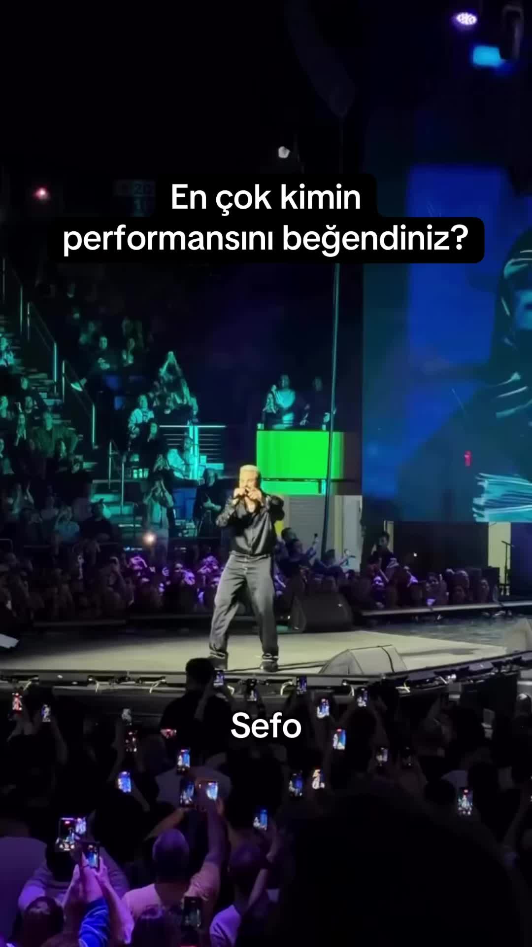@Akustik Keşif