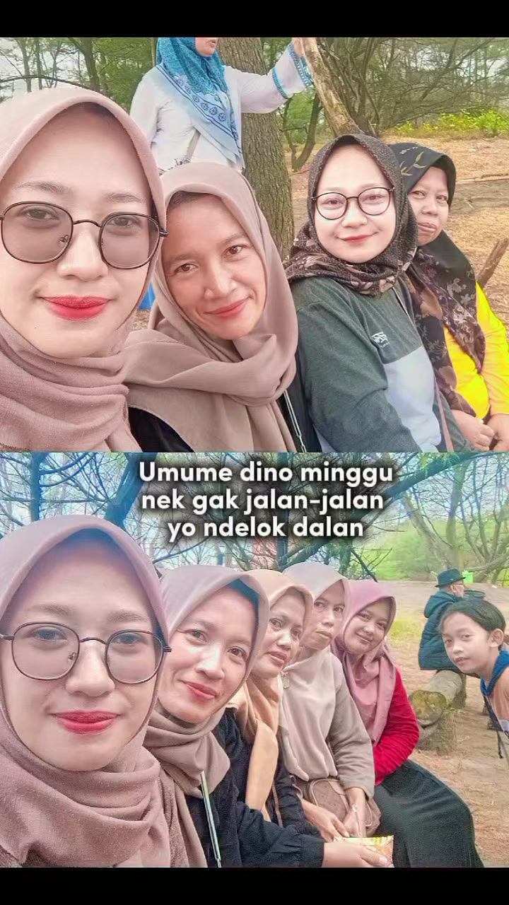 @Nafisa Hijab