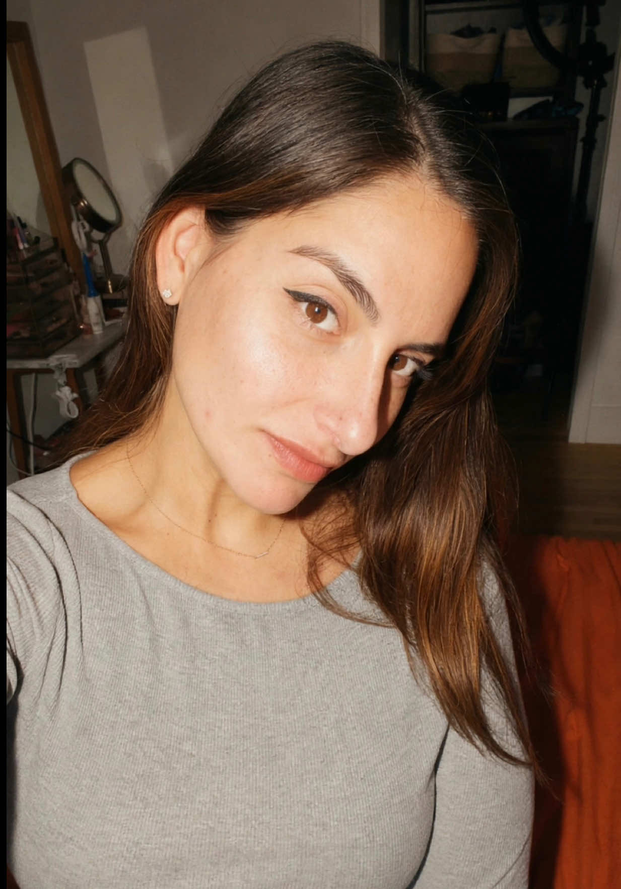 @Maria Sky | Actor, Writer