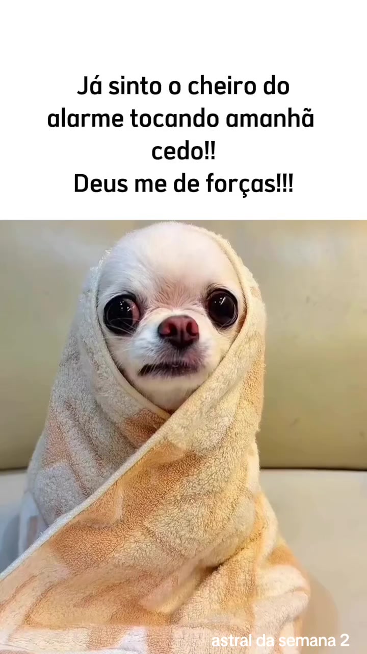 @Astral da semana 2