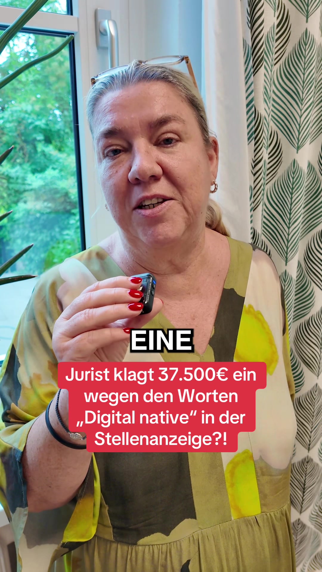 @Rechtsanw&auml;ltin Christina Linke