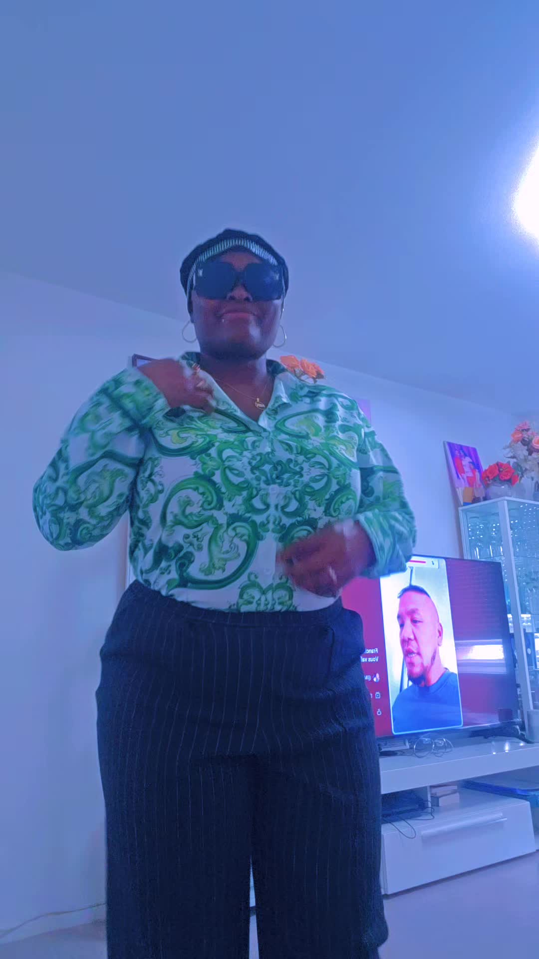 @SOLO Danielle 🇨🇲❤️