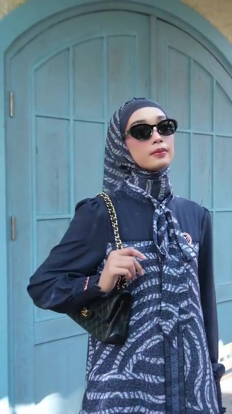 @Latifah syari fhasion