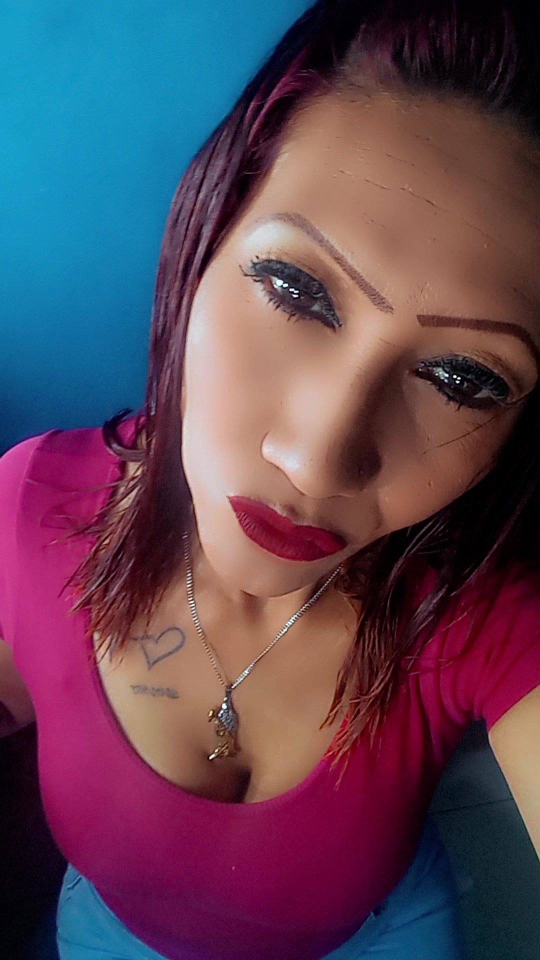 @flakitta flores