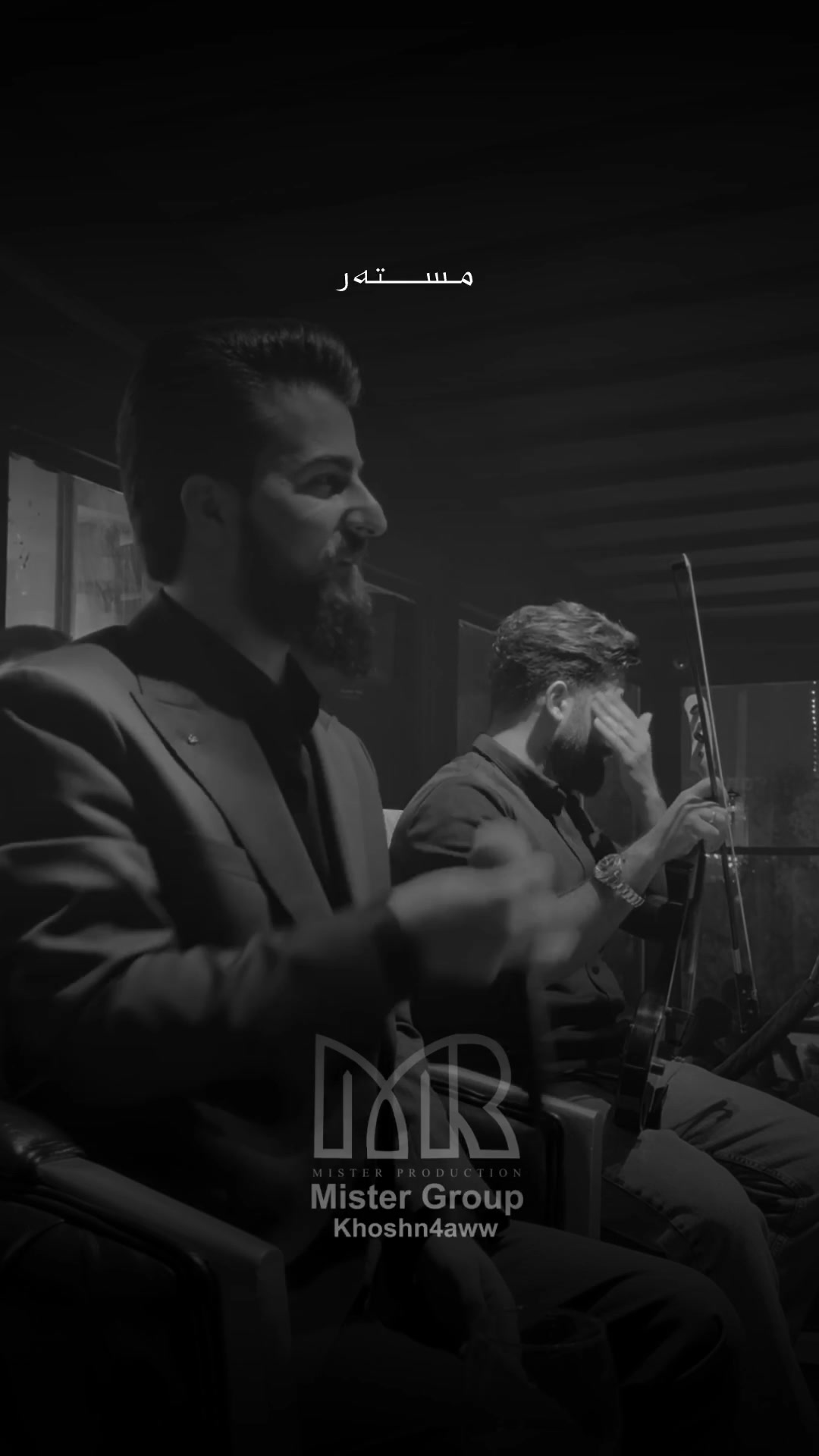 @Gardi | گــەردی