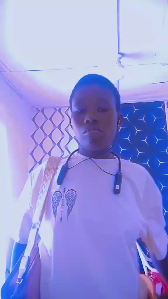 @obaapa Akua