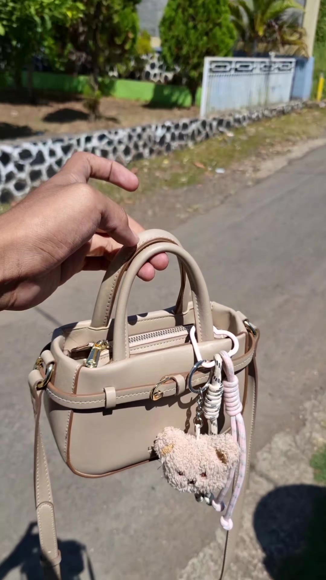 @Viora Bag