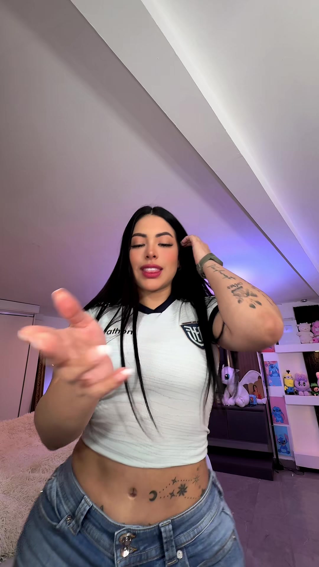 @luisaespinozaviral